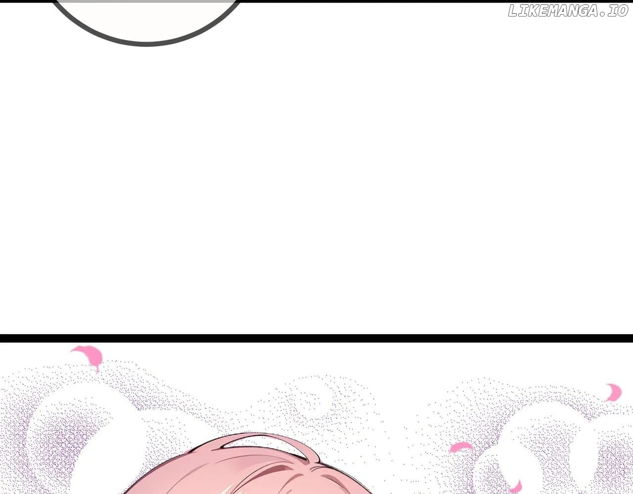 Daddy President Is Too Hard To Deal With Chapter 159 - page 4